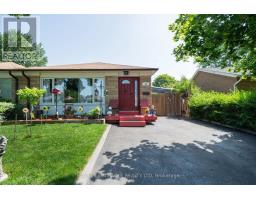 38 ASCOT AVENUE, Brampton, Ontario