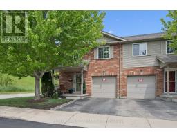 27 - 30 BRYAN COURT, Kitchener, Ontario