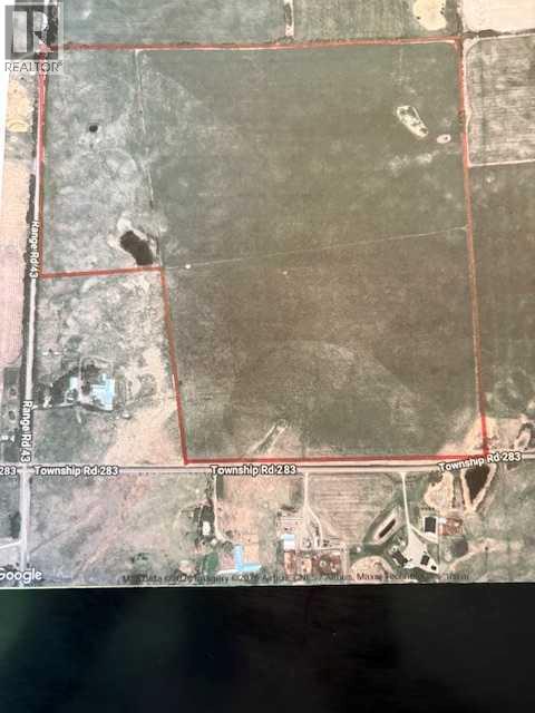 Township Road #283, Rural Rocky View County, Alberta  T4C 1A1 - Photo 9 - A2287595