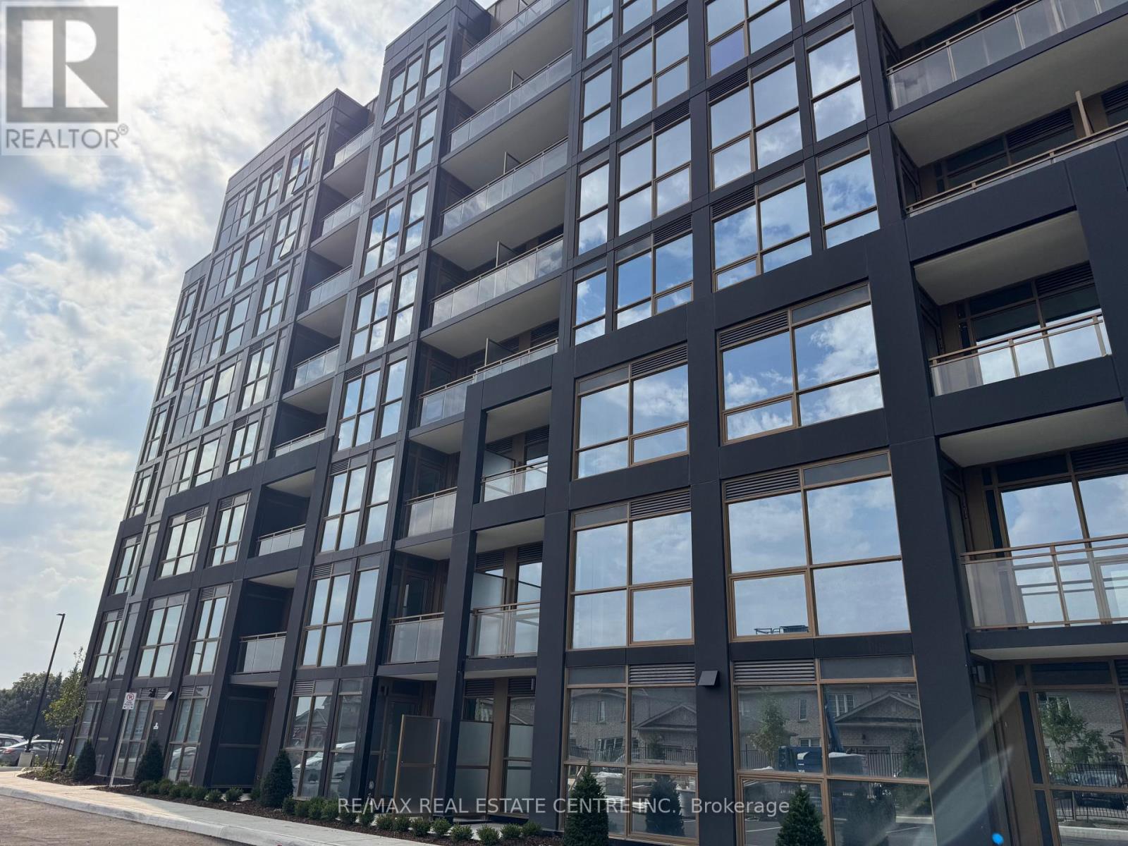 119 - 2343 KHALSA GATE DRIVE, Oakville, Ontario