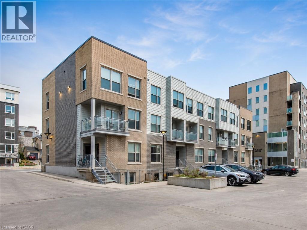 62 Balsam Street Unit# T113, Waterloo, Ontario  N2L 3H2 - Photo 1 - 40845295