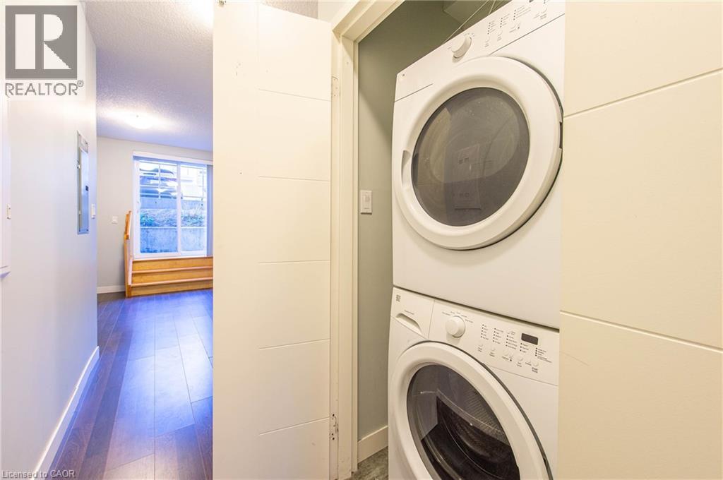 62 Balsam Street Unit# T113, Waterloo, Ontario  N2L 3H2 - Photo 14 - 40845295
