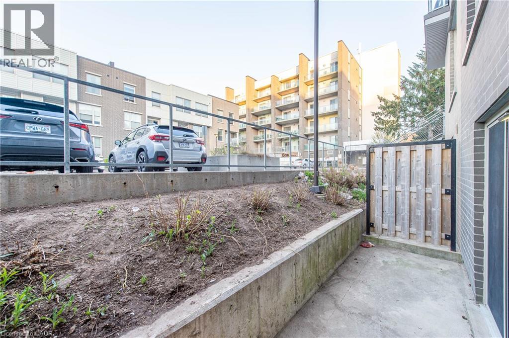 62 Balsam Street Unit# T113, Waterloo, Ontario  N2L 3H2 - Photo 20 - 40845295