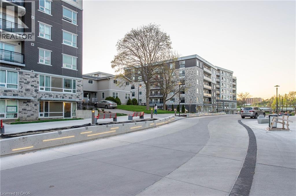 62 Balsam Street Unit# T113, Waterloo, Ontario  N2L 3H2 - Photo 21 - 40845295