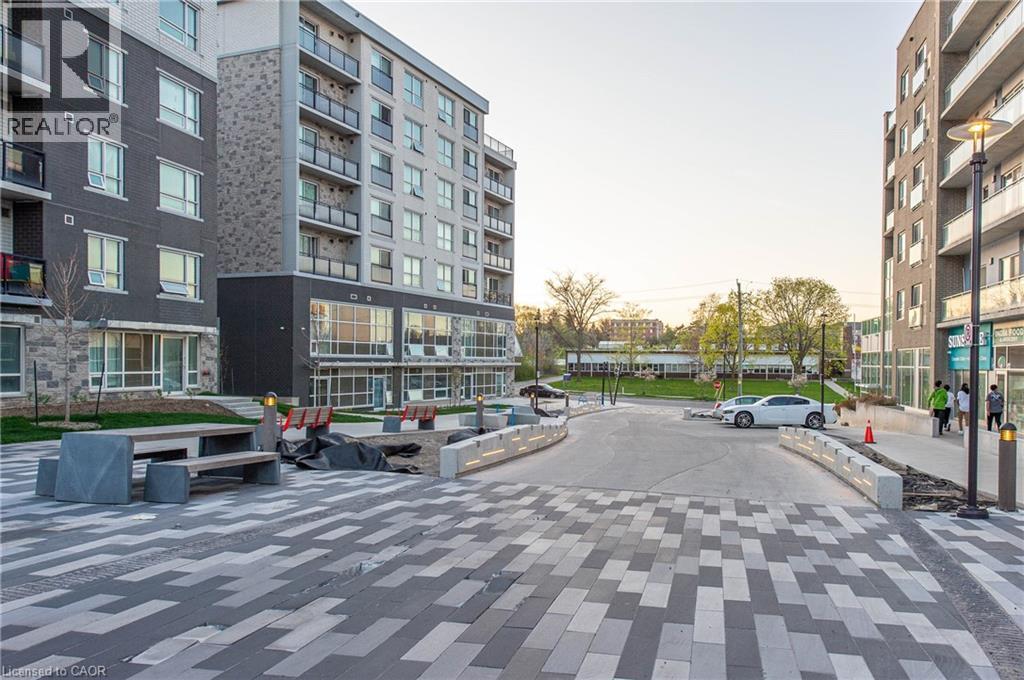 62 Balsam Street Unit# T113, Waterloo, Ontario  N2L 3H2 - Photo 22 - 40845295