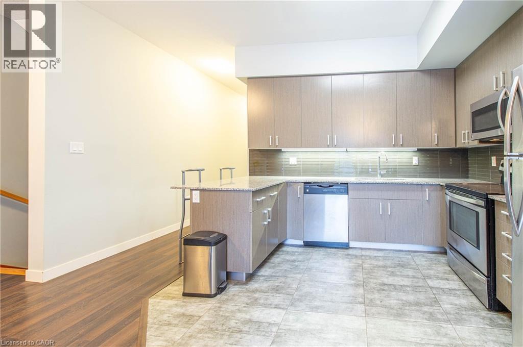 62 Balsam Street Unit# T113, Waterloo, Ontario  N2L 3H2 - Photo 3 - 40845295