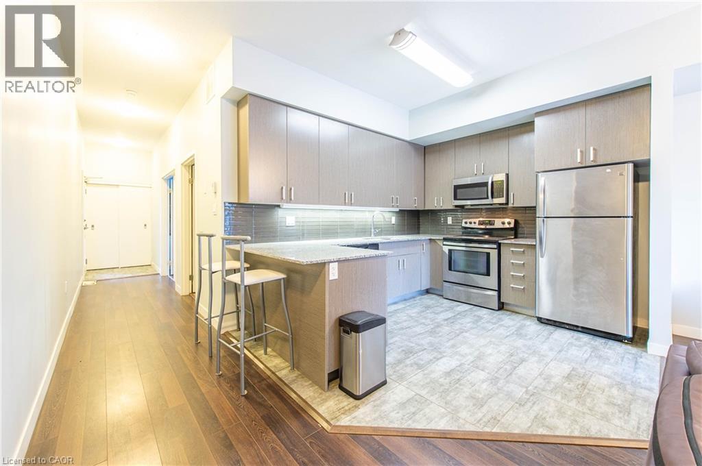 62 Balsam Street Unit# T113, Waterloo, Ontario  N2L 3H2 - Photo 4 - 40845295