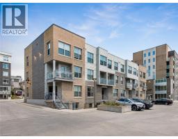 62 BALSAM Street Unit# T113, waterloo, Ontario