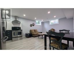LOWER - 5622 OSPREY AVENUE, Niagara Falls, Ontario