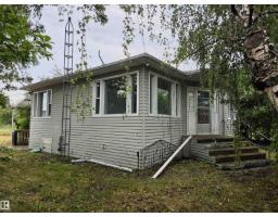 5007 51 AV, Newbrook, Alberta