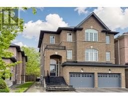 208 HUNTING RIDGES DRIVE, Richmond Hill, Ontario