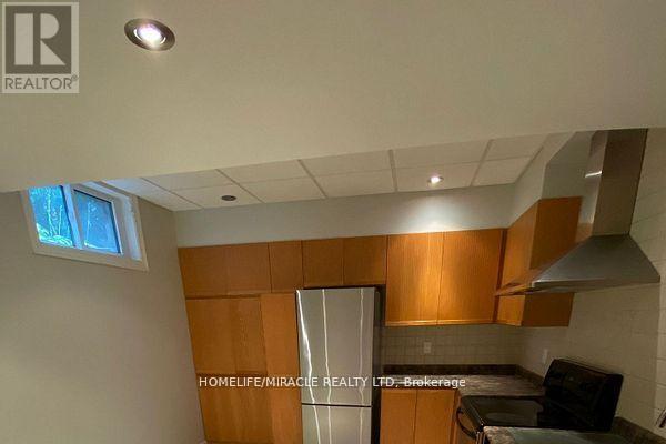 Basement - 46 Chatsworth Court, Vaughan, Ontario L4L 7E9 - Photo 7 - N13485838