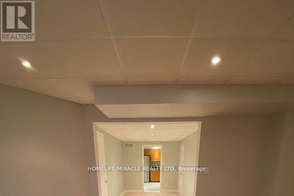 Basement - 46 Chatsworth Court, Vaughan, Ontario L4L 7E9 - Photo 3 - N13485838