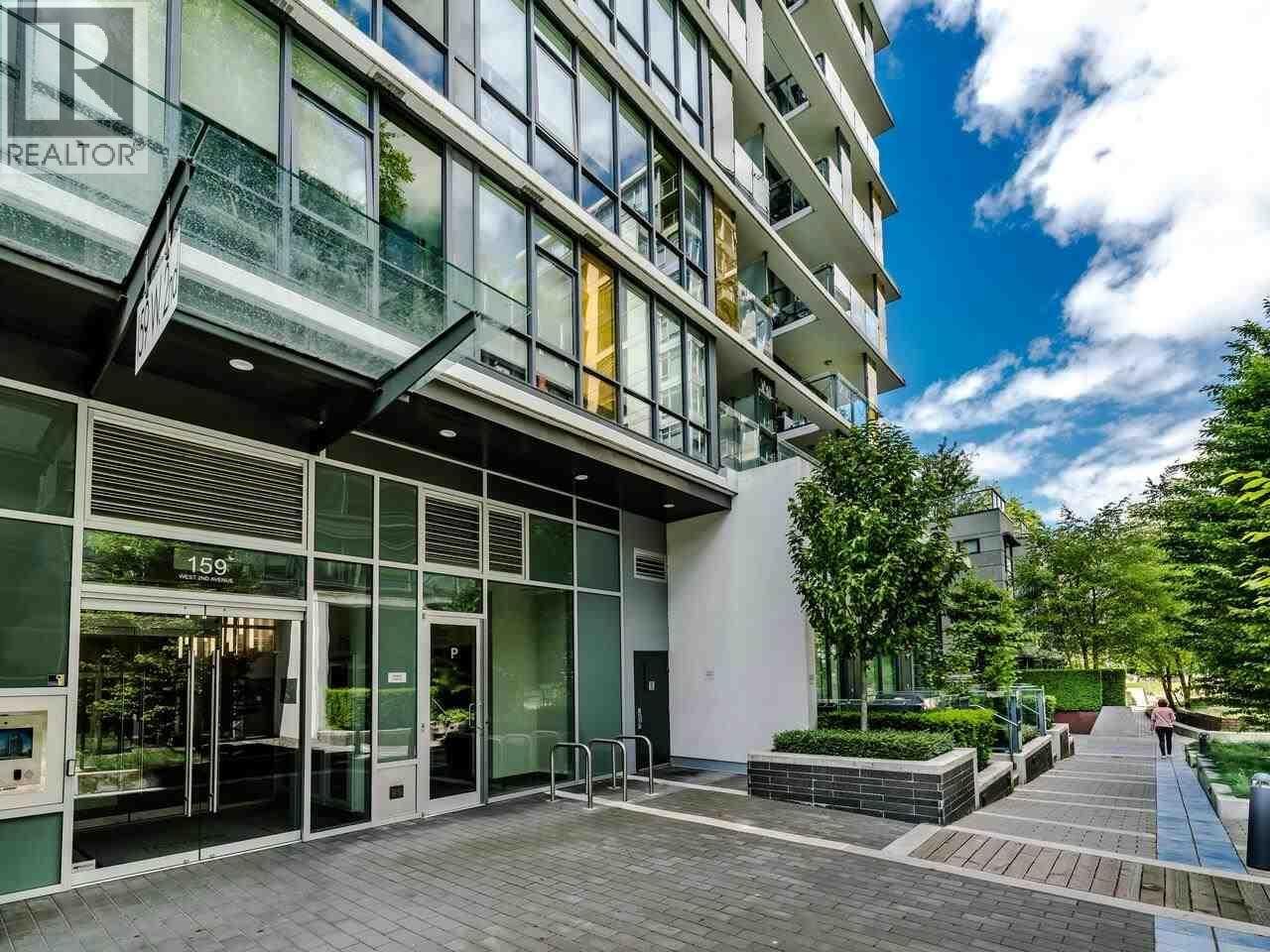701 159 W 2nd Avenue, Vancouver, British Columbia  V5Y 0L8 - Photo 18 - R3142763
