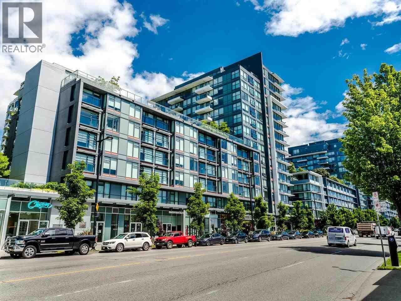 701 159 W 2nd Avenue, Vancouver, British Columbia  V5Y 0L8 - Photo 21 - R3142763