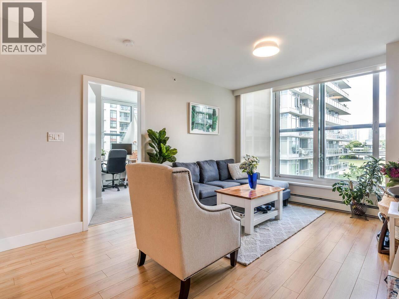 701 159 W 2nd Avenue, Vancouver, British Columbia  V5Y 0L8 - Photo 3 - R3142763