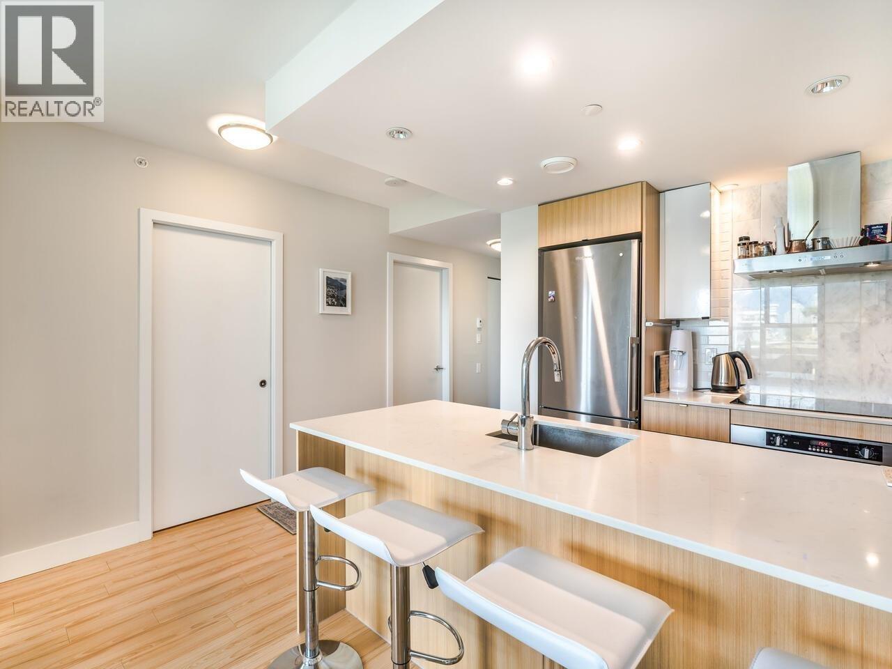 701 159 W 2nd Avenue, Vancouver, British Columbia  V5Y 0L8 - Photo 7 - R3142763
