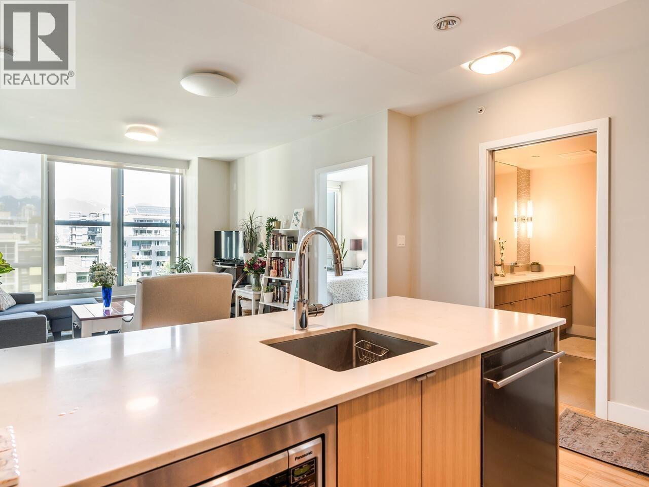 701 159 W 2nd Avenue, Vancouver, British Columbia  V5Y 0L8 - Photo 8 - R3142763