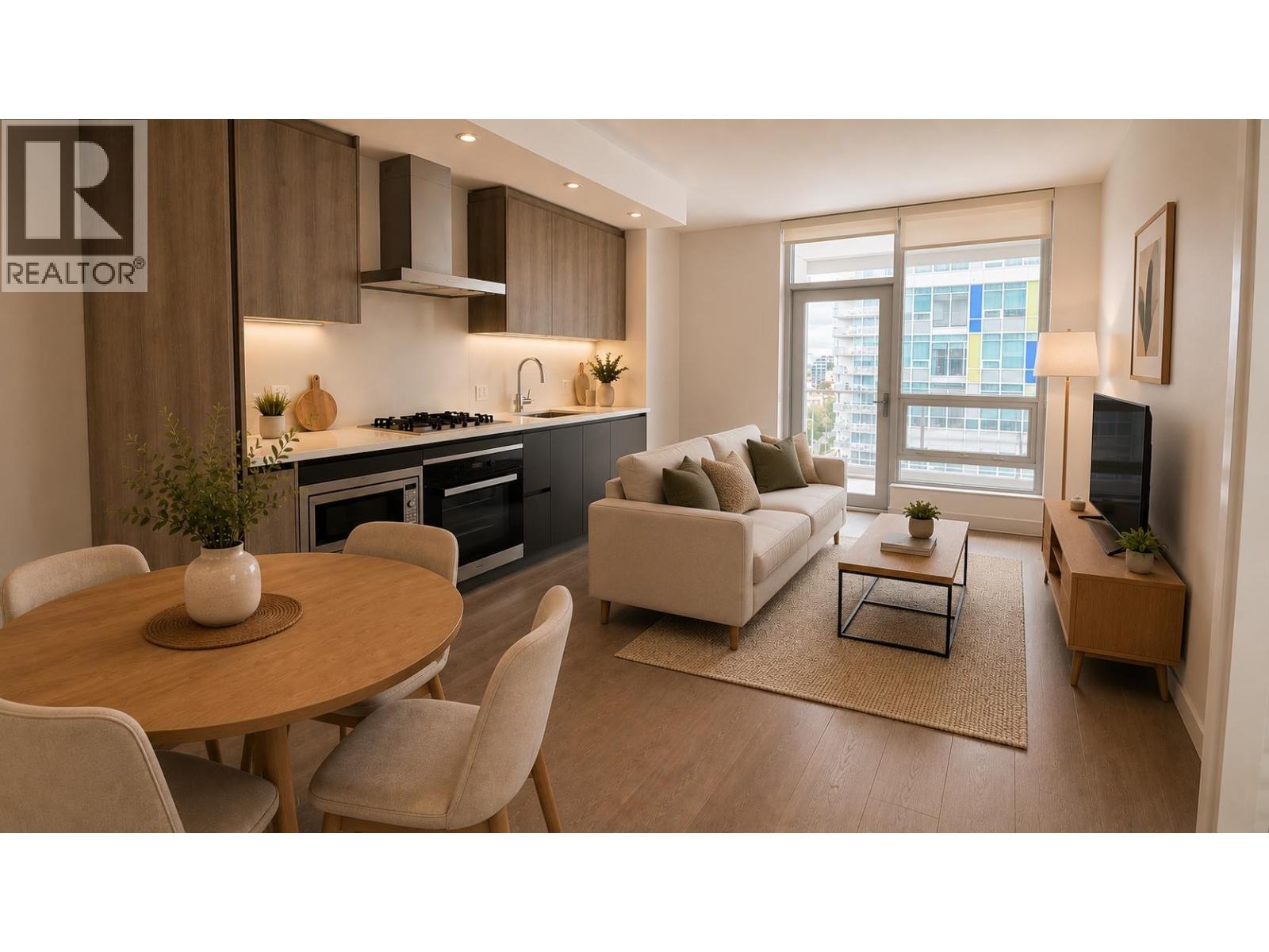 12xx 6320 No. 3 Road, Richmond, British Columbia  V6Y 0L5 - Photo 2 - R3142766