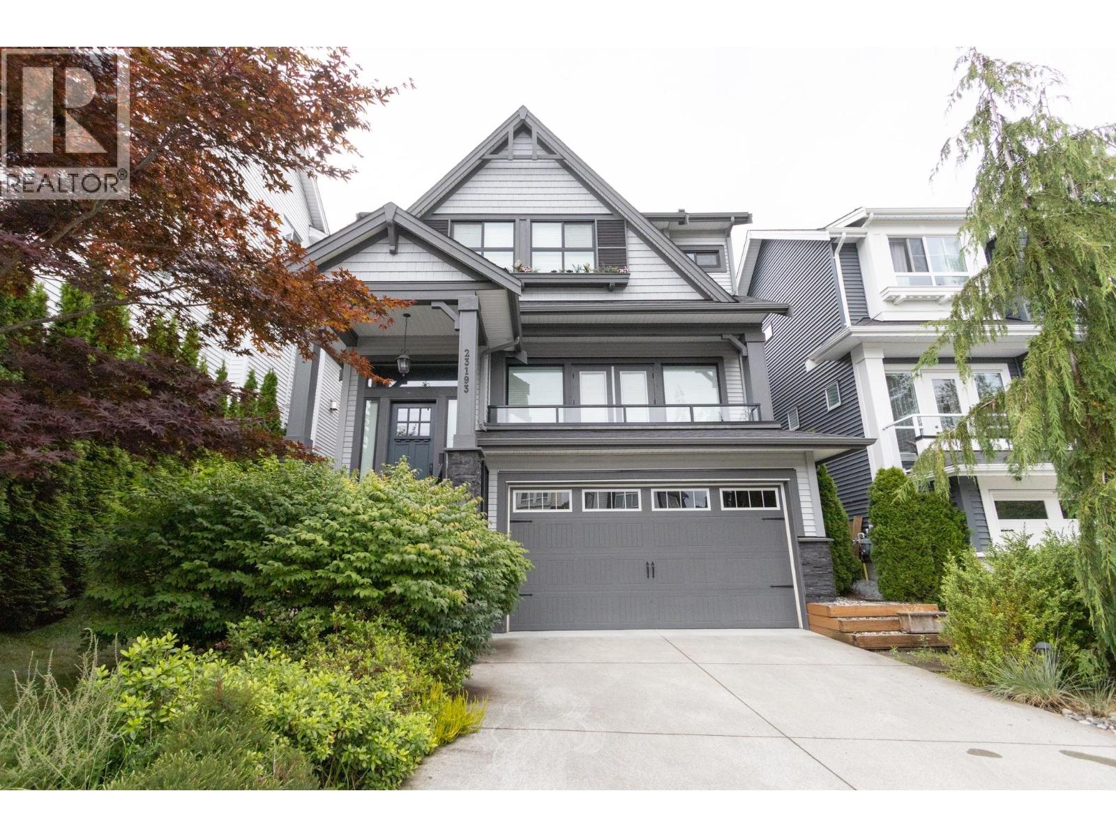 23193 113 AVENUE, maple ridge, British Columbia