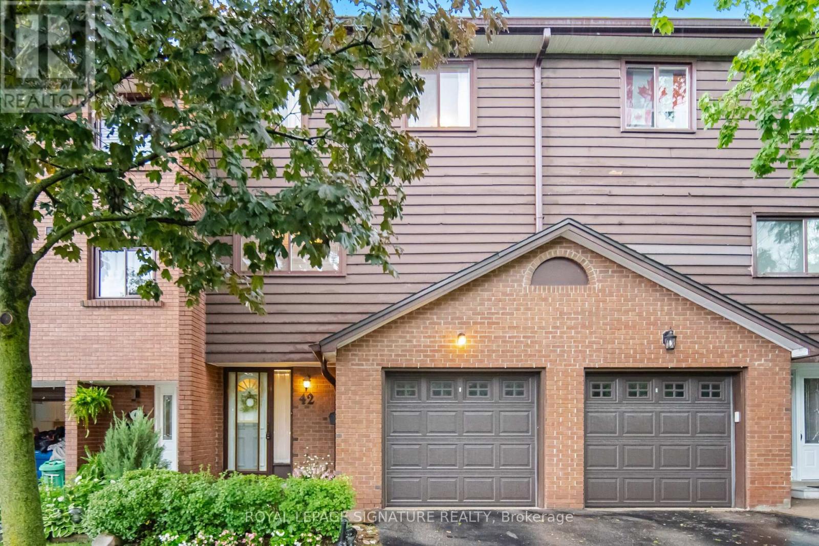 42 - 4230 FIELDGATE DRIVE, Mississauga, Ontario