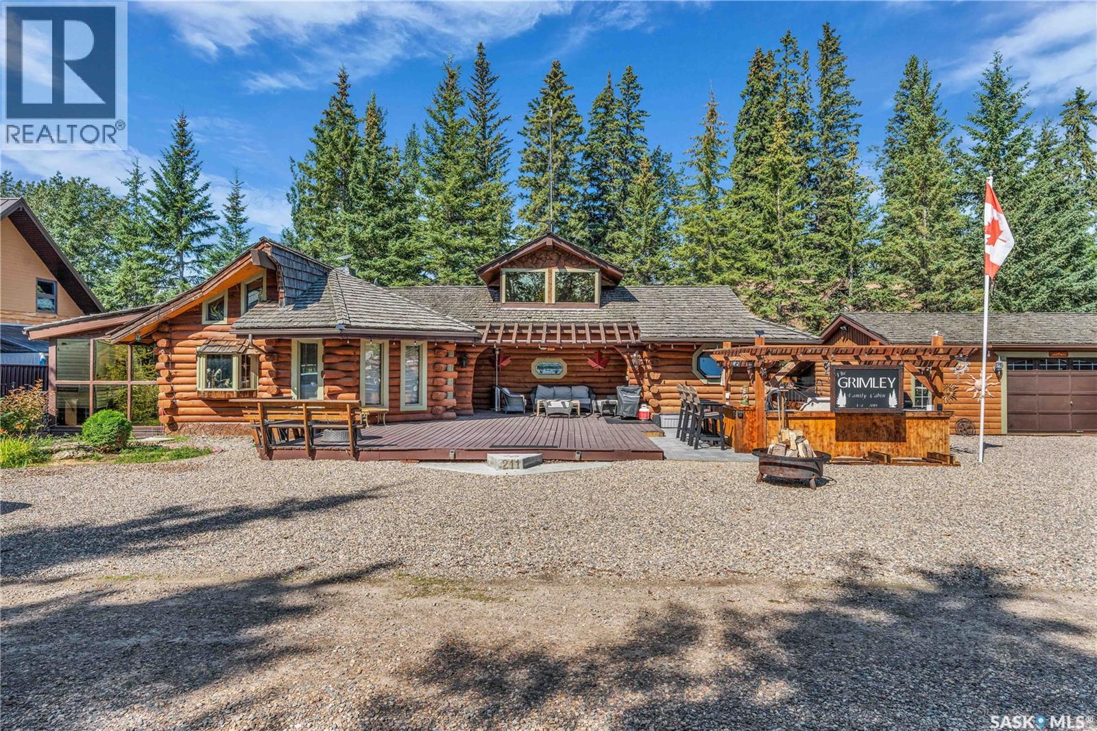 211 Al DRIVE, Turtle Lake, Saskatchewan