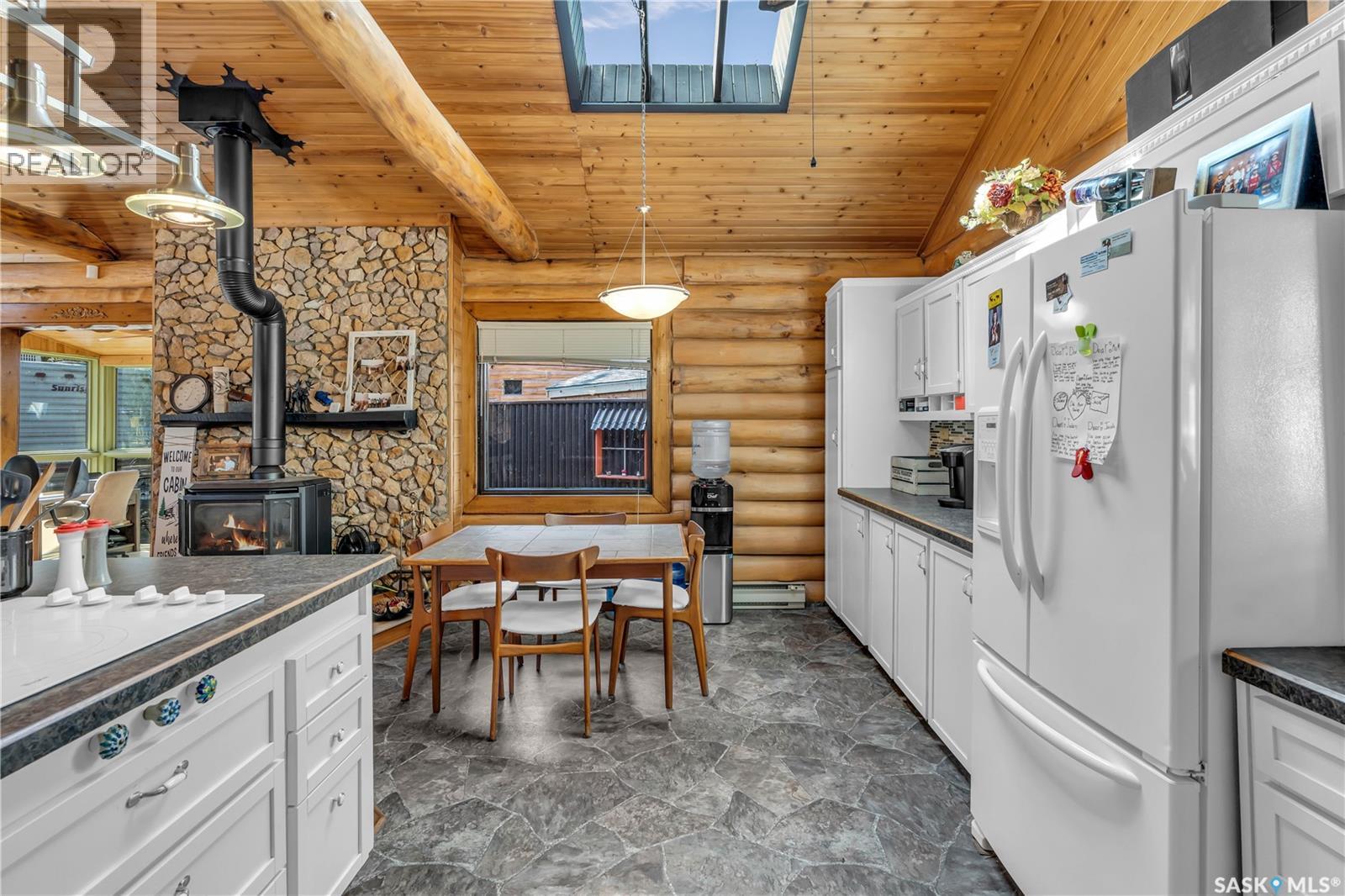 211 Al Drive, Turtle Lake, Saskatchewan  S0M 1J0 - Photo 12 - SK041513