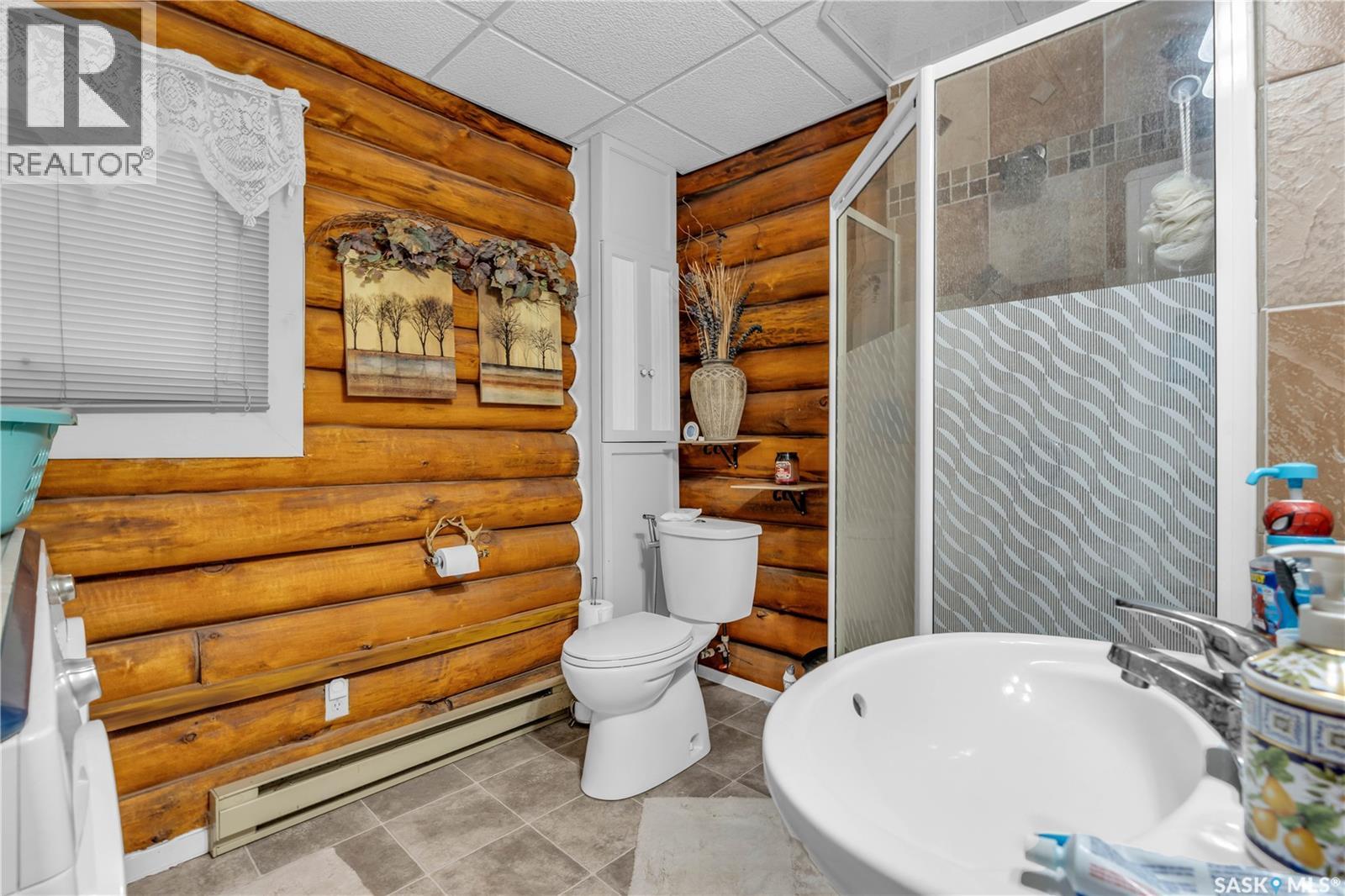 211 Al Drive, Turtle Lake, Saskatchewan  S0M 1J0 - Photo 17 - SK041513