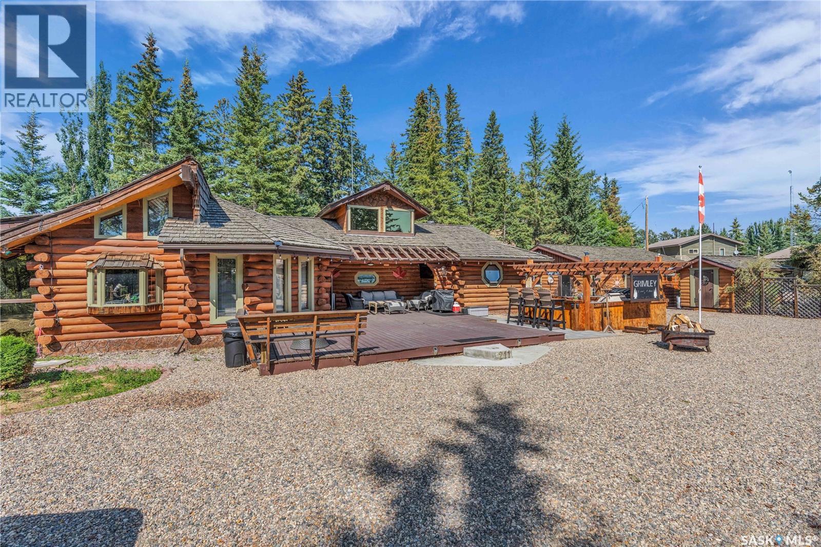 211 Al Drive, Turtle Lake, Saskatchewan  S0M 1J0 - Photo 25 - SK041513