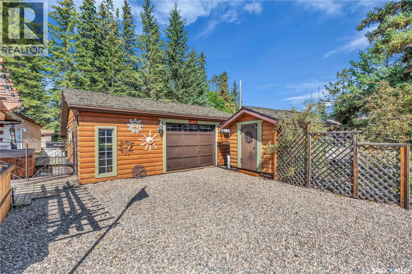 211 Al Drive, Turtle Lake, Saskatchewan  S0M 1J0 - Photo 26 - SK041513