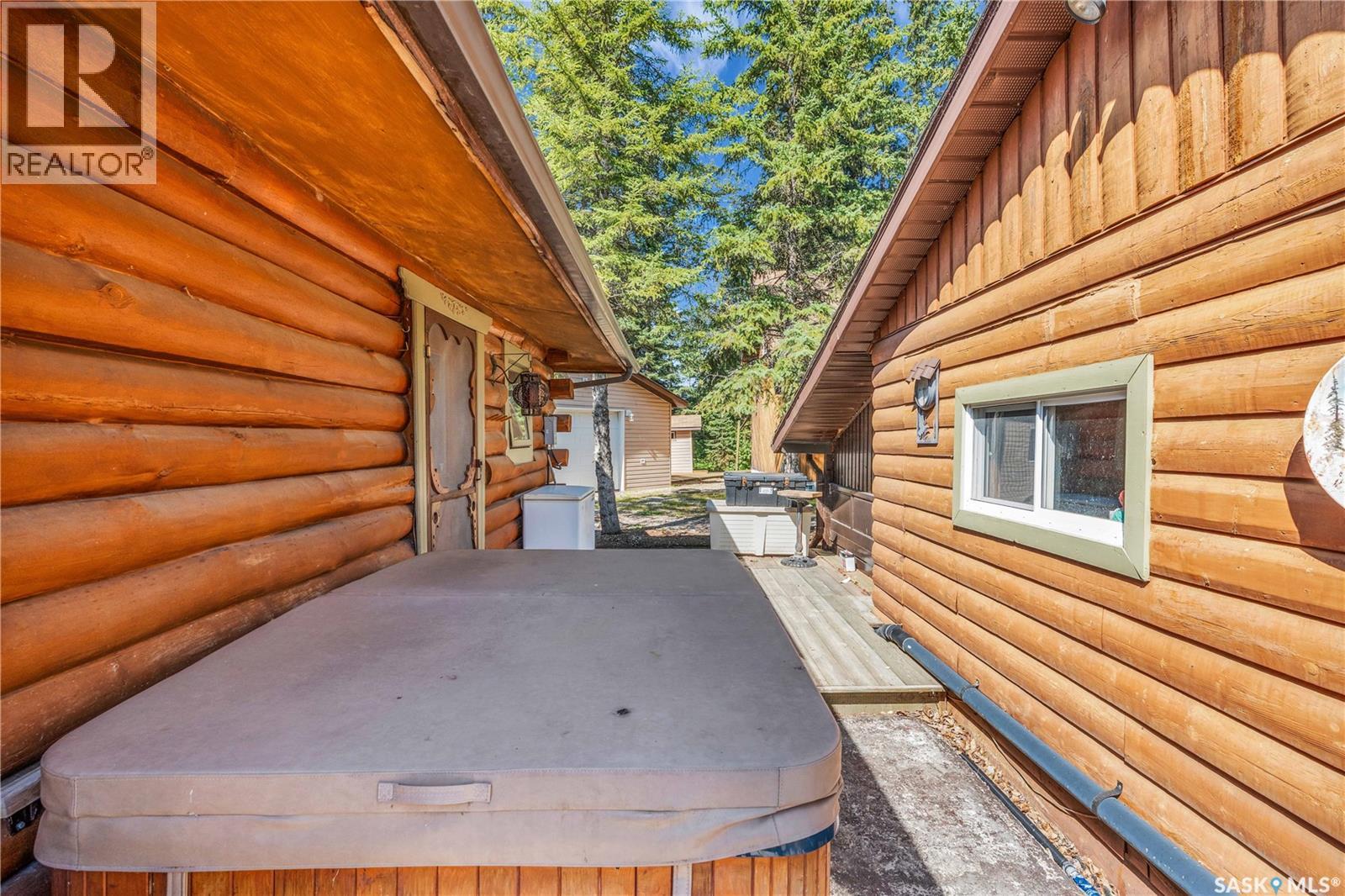 211 Al Drive, Turtle Lake, Saskatchewan  S0M 1J0 - Photo 32 - SK041513