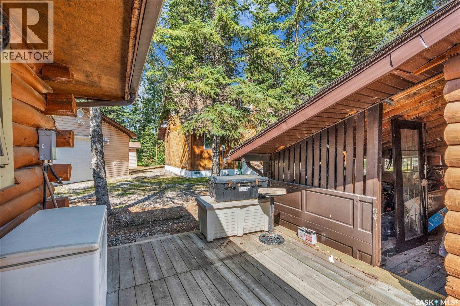 211 Al Drive, Turtle Lake, Saskatchewan  S0M 1J0 - Photo 33 - SK041513