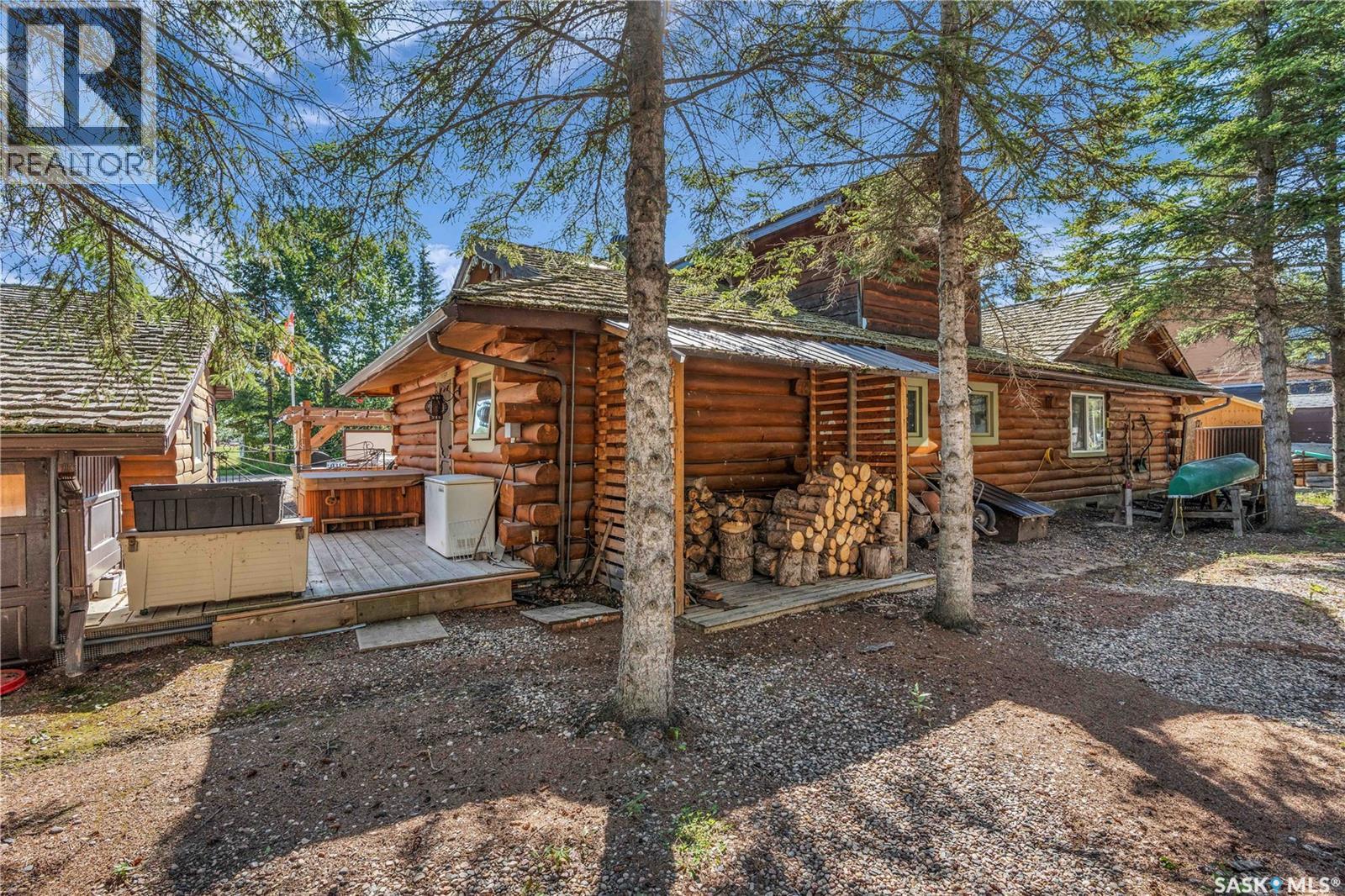 211 Al Drive, Turtle Lake, Saskatchewan  S0M 1J0 - Photo 34 - SK041513
