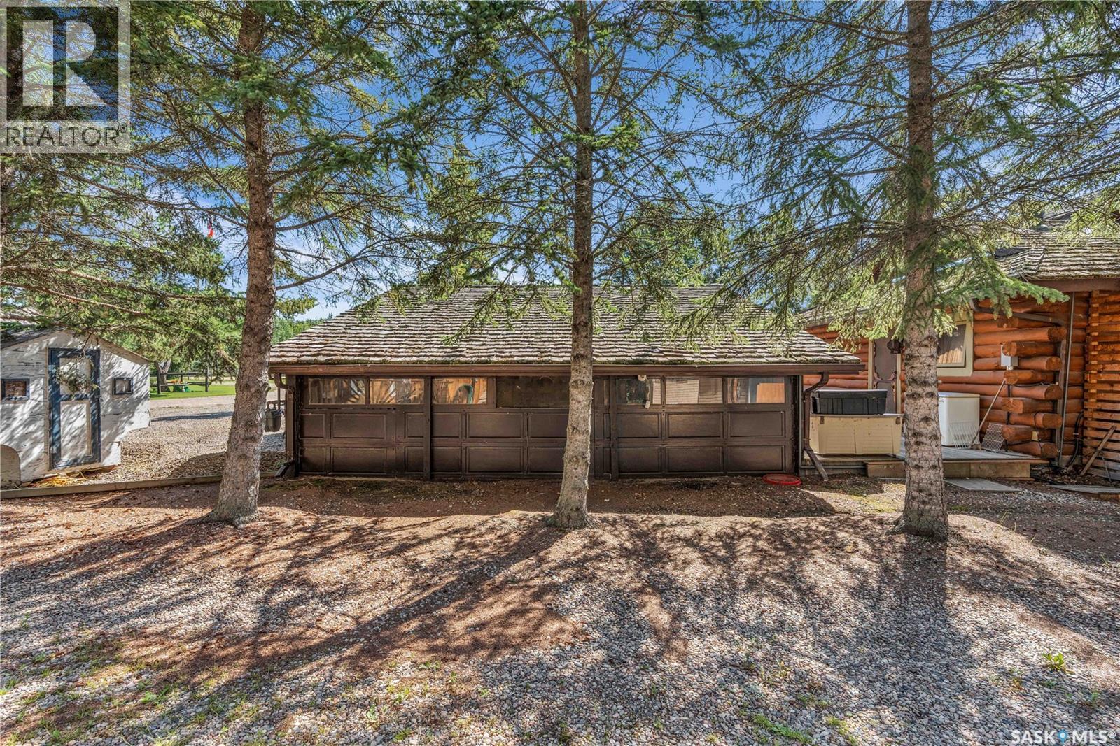 211 Al Drive, Turtle Lake, Saskatchewan  S0M 1J0 - Photo 35 - SK041513