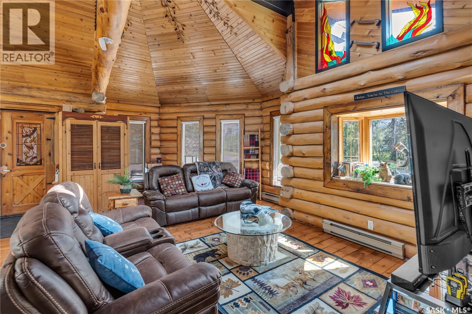 211 Al Drive, Turtle Lake, Saskatchewan  S0M 1J0 - Photo 4 - SK041513