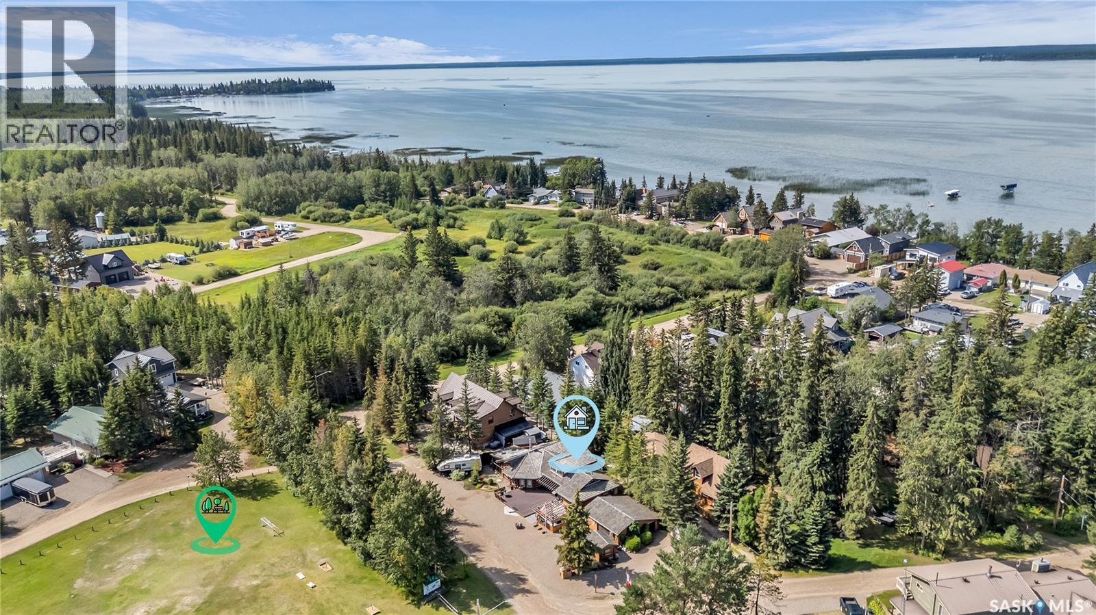 211 Al Drive, Turtle Lake, Saskatchewan  S0M 1J0 - Photo 40 - SK041513