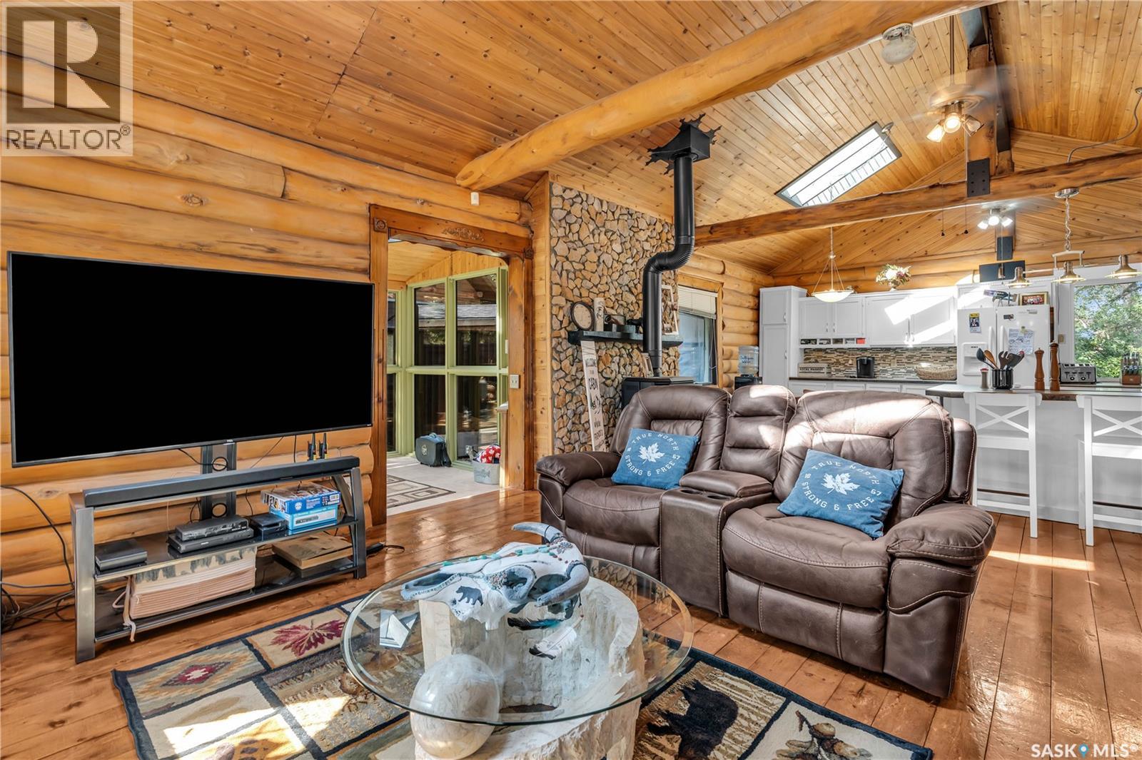 211 Al Drive, Turtle Lake, Saskatchewan  S0M 1J0 - Photo 6 - SK041513