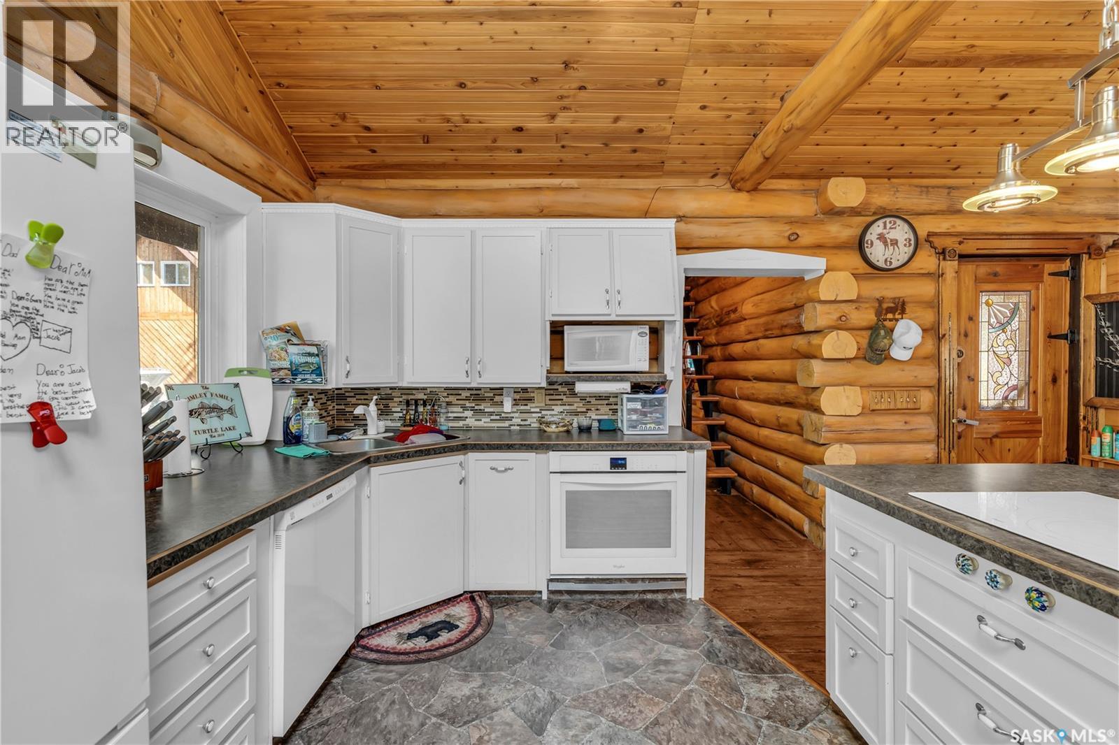 211 Al Drive, Turtle Lake, Saskatchewan  S0M 1J0 - Photo 9 - SK041513