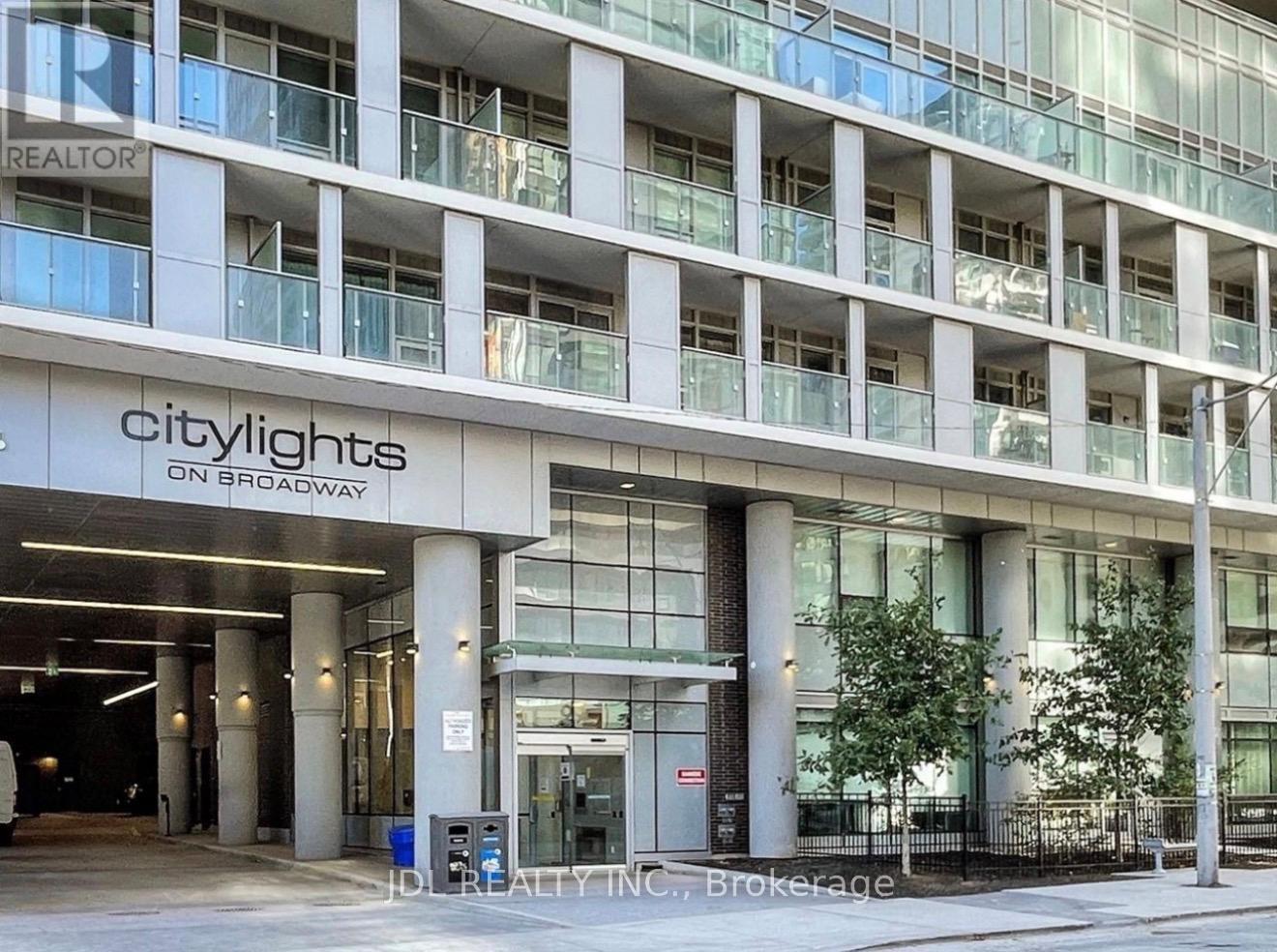 3009 - 99 BROADWAY AVENUE, Toronto, Ontario