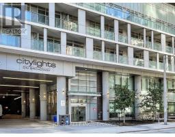 3009 - 99 BROADWAY AVENUE, Toronto, Ontario