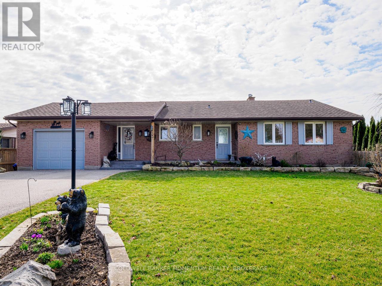 33 Bee Street, Norfolk (Booth's Harbour), Ontario  N0E 1P0 - Photo 6 - X12994548