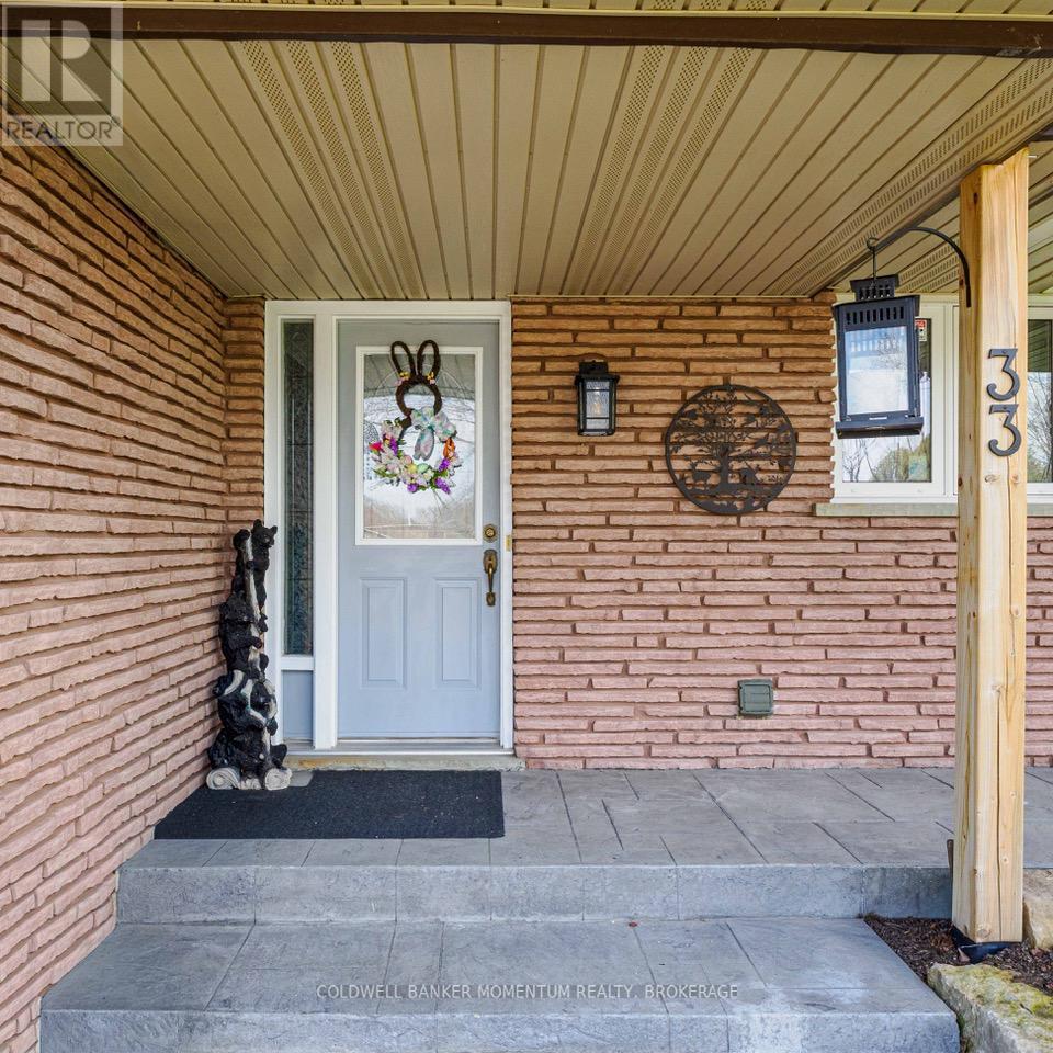 33 Bee Street, Norfolk (Booth's Harbour), Ontario  N0E 1P0 - Photo 7 - X12994548