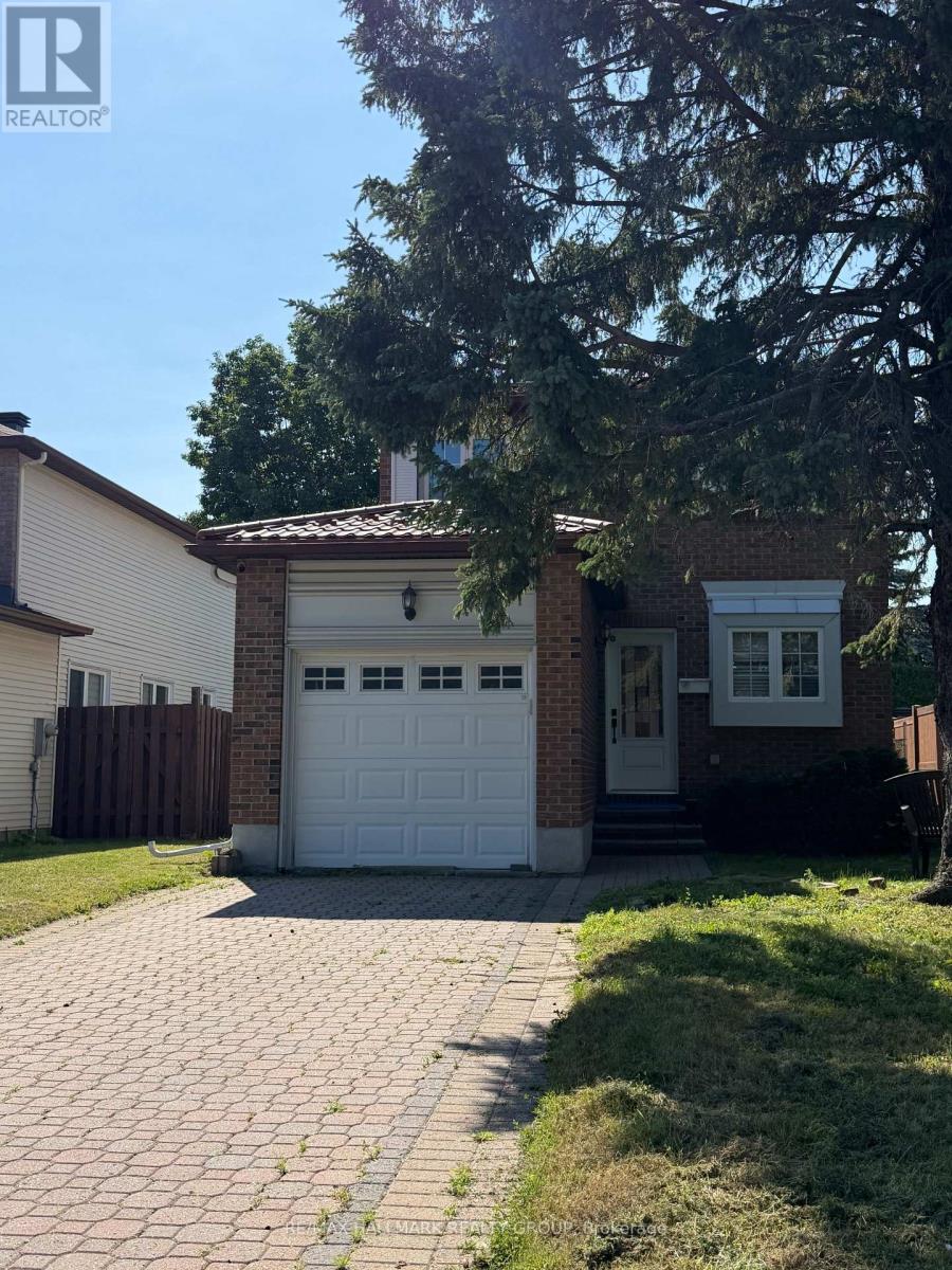 13 RAFTUS SQUARE, Ottawa, Ontario