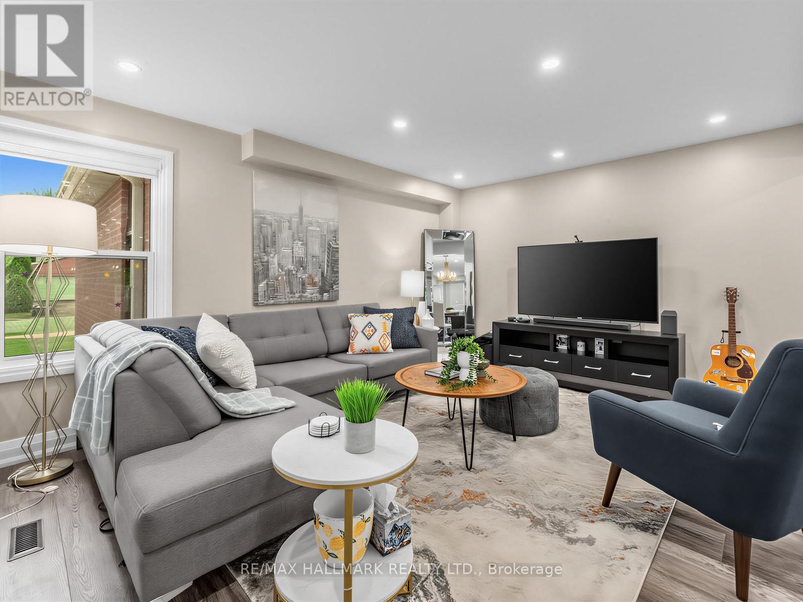 2977 Keynes Crescent, Mississauga, Ontario  L5N 2Z9 - Photo 10 - W13511276