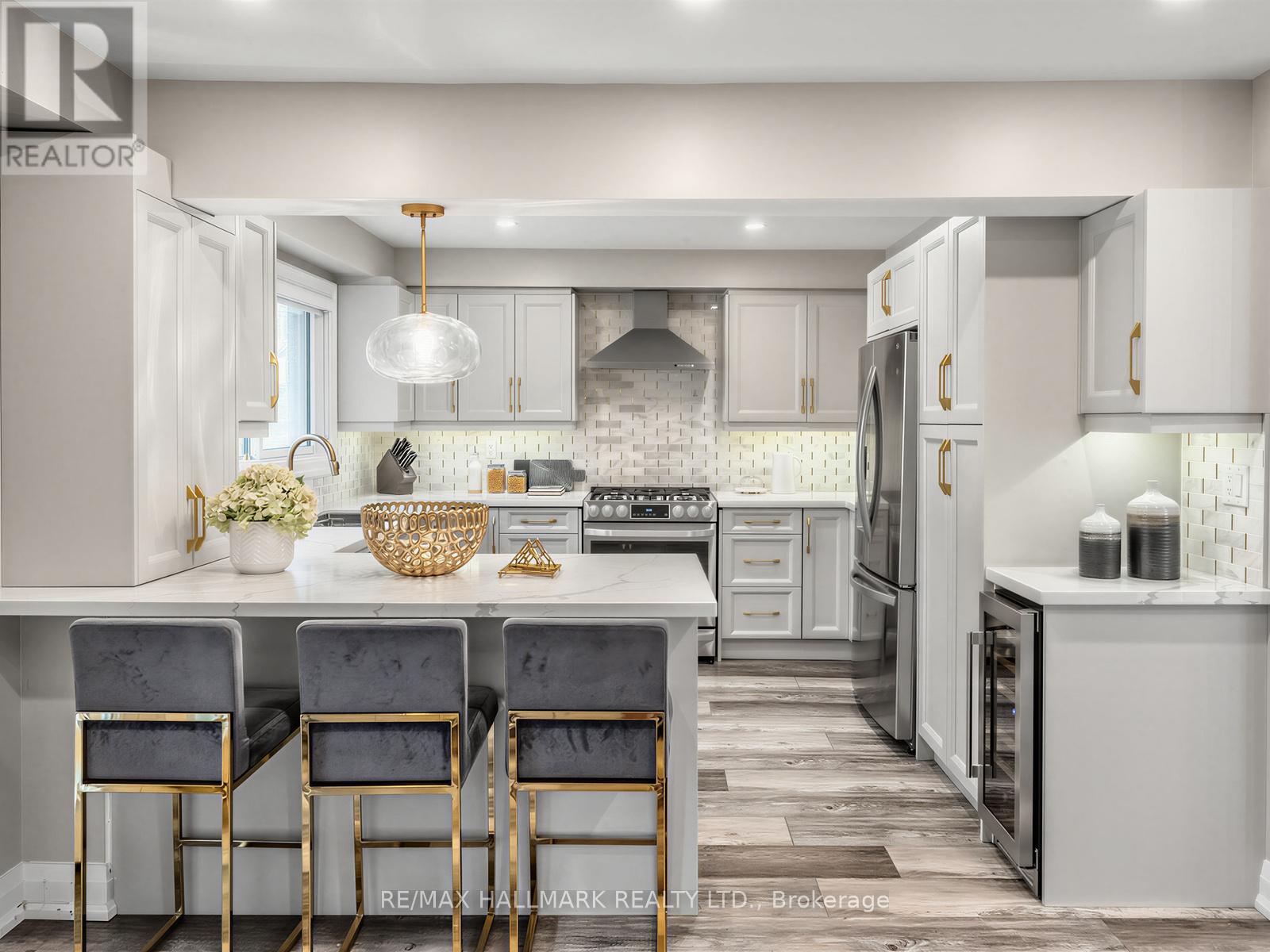 2977 KEYNES CRESCENT, Mississauga, Ontario