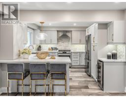 2977 KEYNES CRESCENT, Mississauga, Ontario