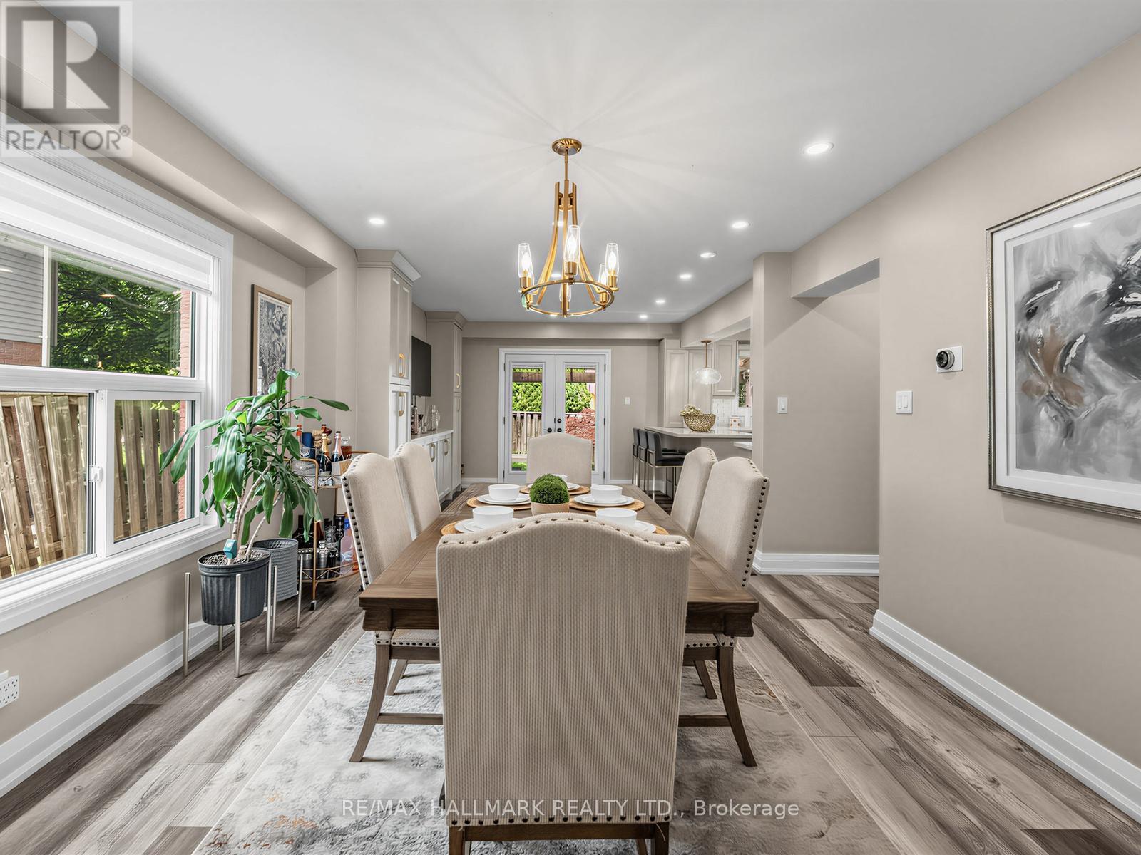 2977 Keynes Crescent, Mississauga, Ontario  L5N 2Z9 - Photo 12 - W13511276