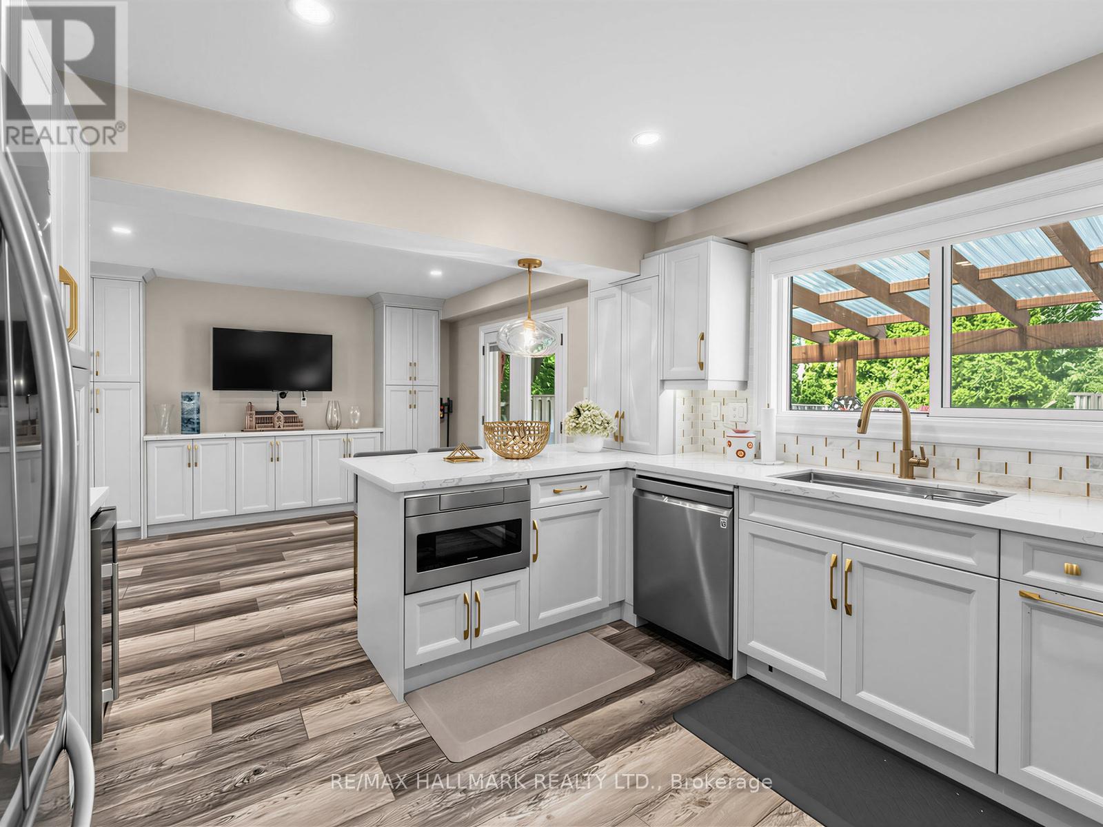 2977 Keynes Crescent, Mississauga, Ontario  L5N 2Z9 - Photo 6 - W13511276