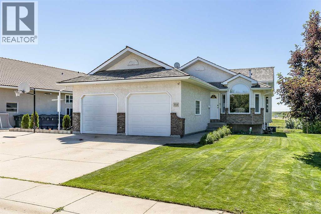 733 Taylor Road SE, medicine hat, Alberta