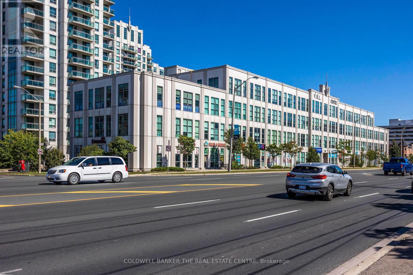309 - 1585 MARKHAM ROAD, Toronto, Ontario
